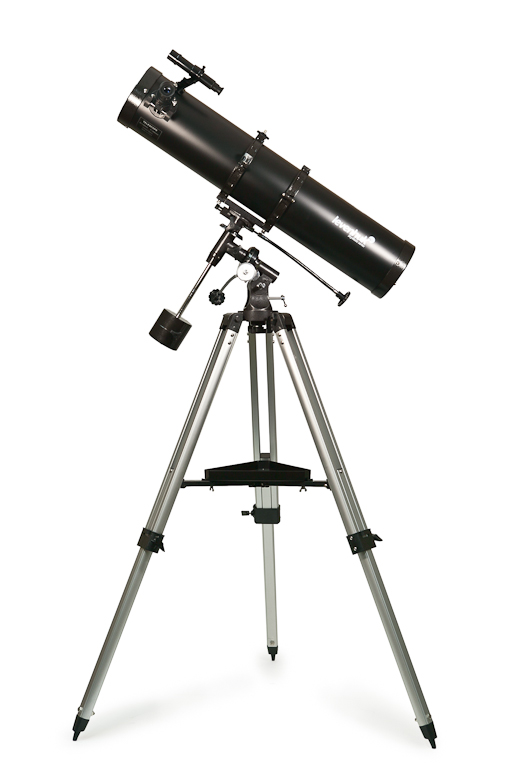 Teleskop Levenhuk Skyline 130x900 EQ