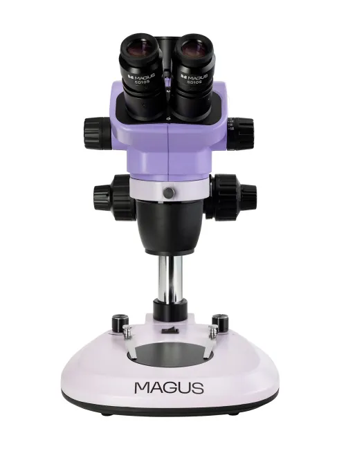 Digitální stereomikroskop MAGUS Stereo D8T BASE