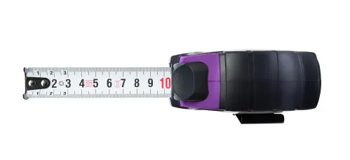 Svinovací metr Ermenrich Reel SQ100 10 m