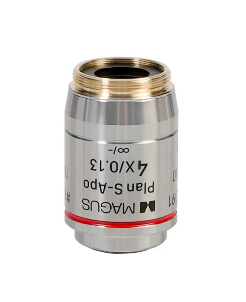 MAGUS Sada objektivů FL S-APO6