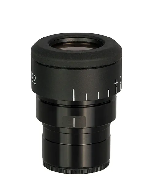 MAGUS Okulár s optickou mřížkou 10x/22 mm