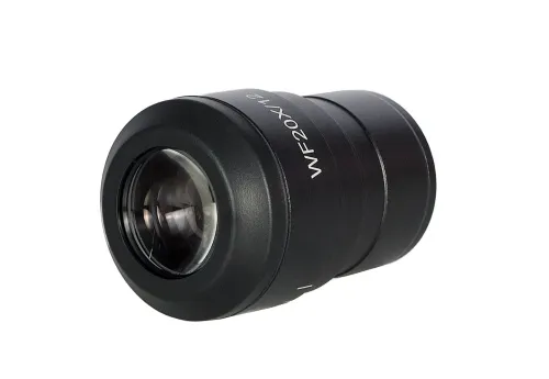 Okulár Magus AD20 20x/30 mm s dioptrickou korekcí