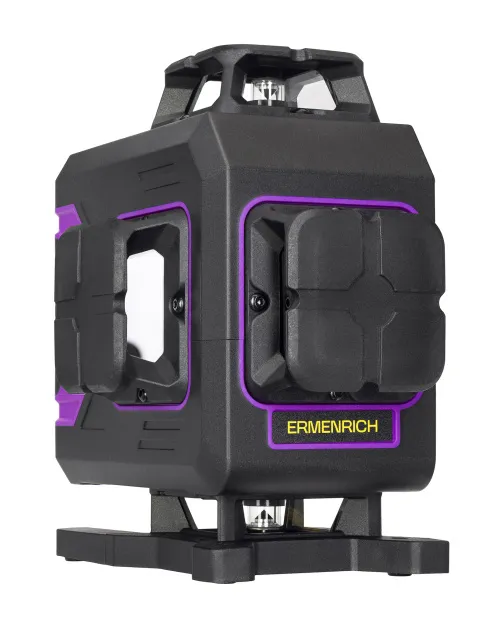 Ermenrich PRO LV70 laserový nivelační přístroj