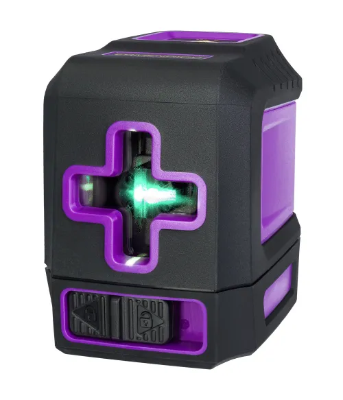 Ermenrich BASE LT30 laserový nivelační přístroj