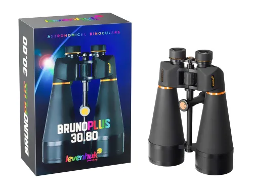 Levenhuk Bruno PLUS 25x70 Dalekohled