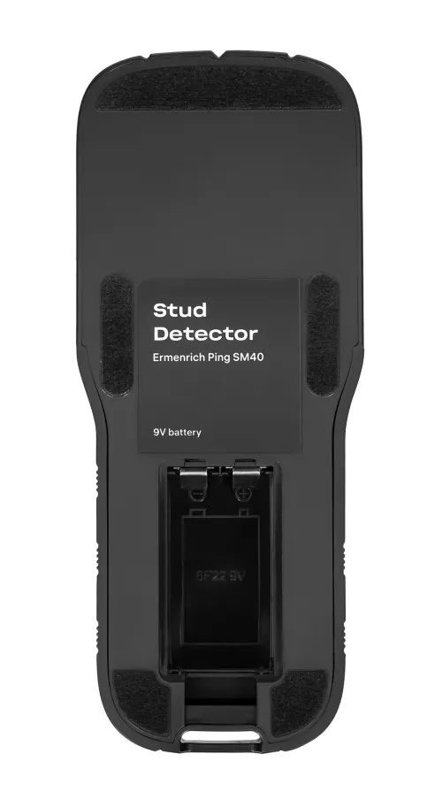 Ermenrich Ping SM40 Detektor skrytých prvků