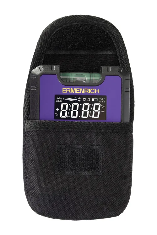 Ermenrich Verk LQ30 digitální vodováha