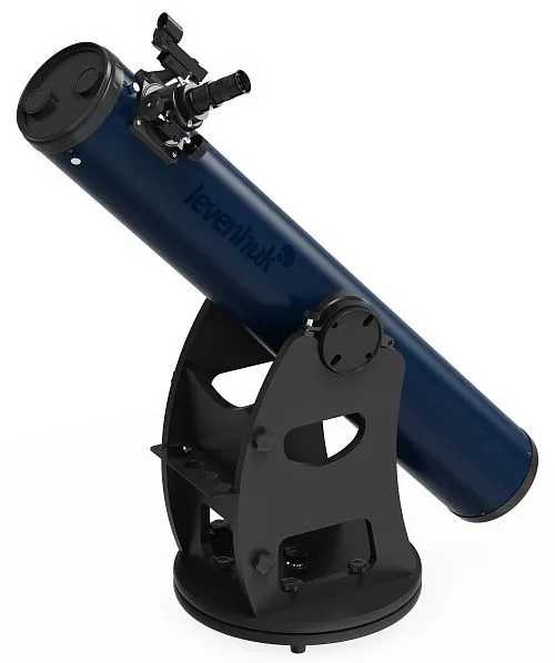 Levenhuk New Skyline PLUS 6" Hvězdářský dalekohled