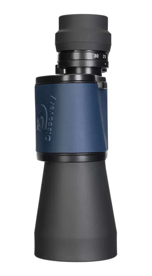 Binokulární dalekohled Levenhuk Discovery New Gator 10–30x50