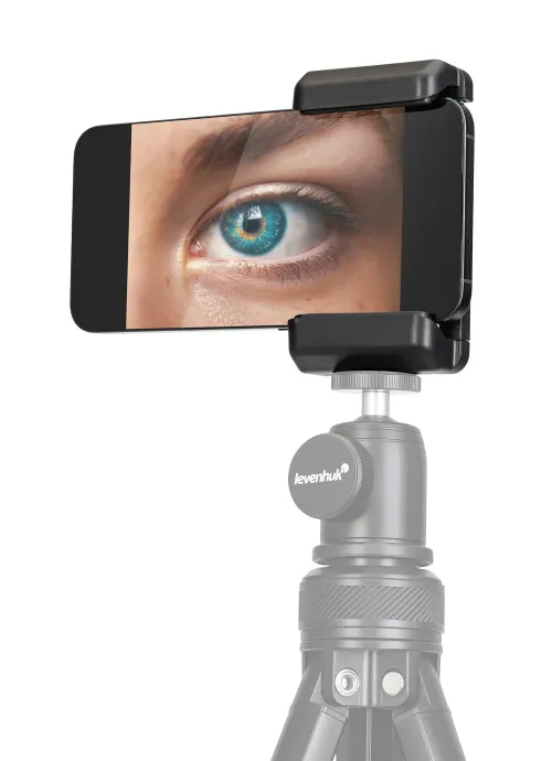 Miniklec pro smartphone Levenhuk Kelvin RIG1