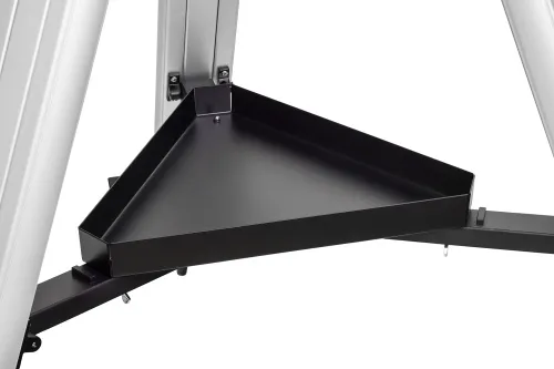 Hvězdářský dalekohled Levenhuk New Skyline PLUS 90/900 EQ2