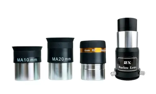 Fototeleskop Levenhuk Kelvin Nova PLUS 70/700