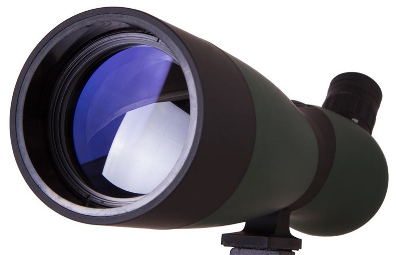 Spektiv Levenhuk Blaze BASE 70