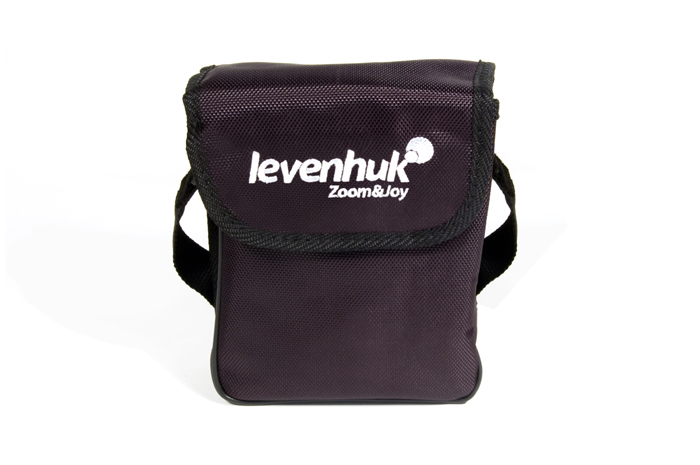 Levenhuk Dalekohled Energy PLUS 8x32