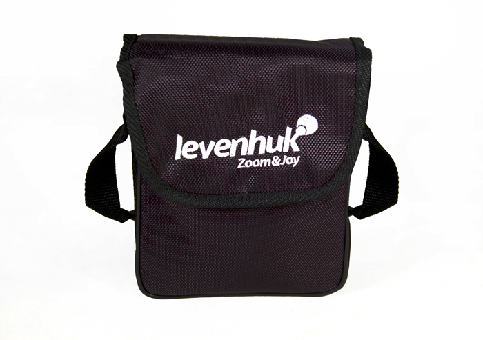 Levenhuk Dalekohled Energy PLUS 10x32