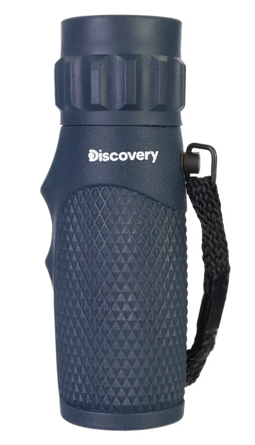Monokulární dalekohled Levenhuk Discovery Gator 10x25