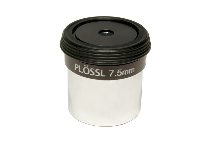 Okulár Levenhuk Super Plössl 7,5 mm