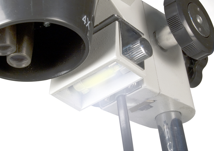 Stereoskopický mikroskop Levenhuk 3ST