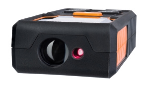 Laserový měřič Ermenrich Reel GD80