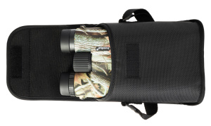 Binokulární dalekohled se zaměřovačem Levenhuk Camo Rind 10x42