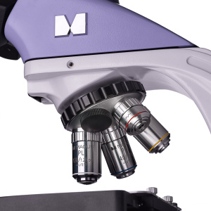 Biologický mikroskop Magus Bio 250B