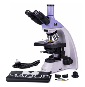 Biologický digitální mikroskop MAGUS Bio D230T