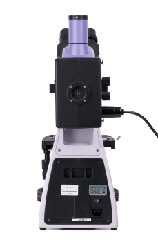 Fluorescenční digitální mikroskop MAGUS Lum D400 LCD
