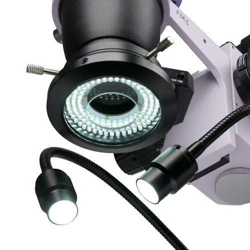 Stereomikroskop MAGUS Stereo 8TR pro opravy elektroniky