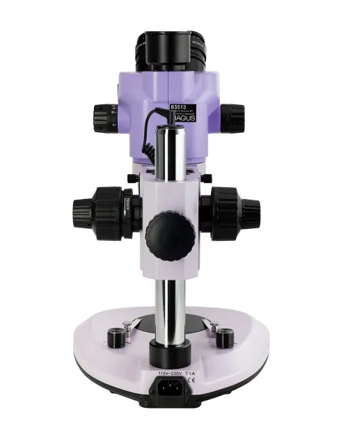 Digitální stereomikroskop MAGUS Stereo D8T BASE