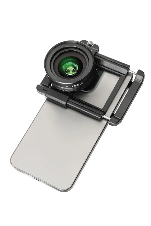 Mikroskop pro smatphone Levenhuk Kelvin TMC15