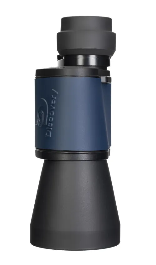 Binokulární dalekohled Levenhuk Discovery New Gator 10x50