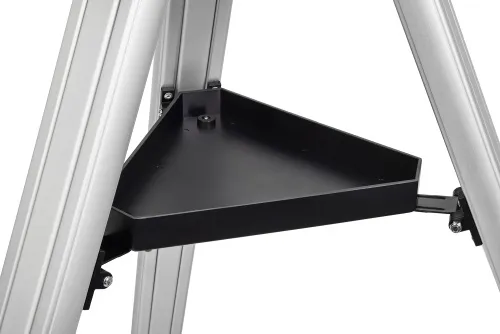 Hvězdářský dalekohled Levenhuk New Skyline BASE 70/900 EQ1