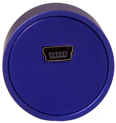 Levenhuk Digitální fotoaparát M200 Base 2M