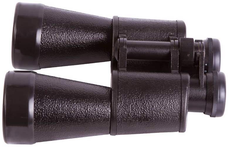 Binokulární dalekohled Levenhuk Heritage BASE 15x50