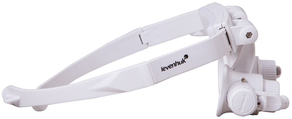 Lupa Levenhuk Zeno Vizor G6