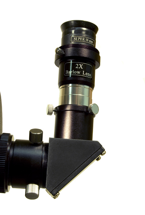 Teleskop Levenhuk SkyMatic 127 GT MAK GoTo
