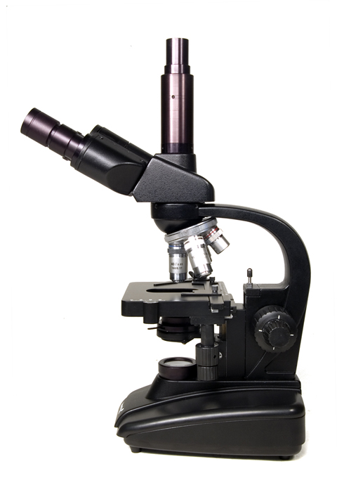 Levenhuk Mikroskop D670T