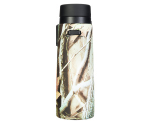 Binokulární dalekohled se zaměřovačem Levenhuk Camo Rind 10x42