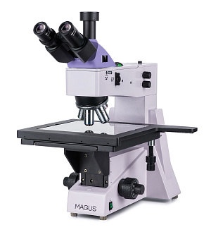 Metalurgický mikroskop MAGUS Metal 650