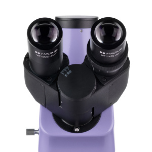 Biologický inverzní mikroskop MAGUS Bio V300
