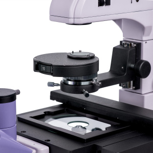 Biologický inverzní digitální mikroskop MAGUS Bio VD350 LCD