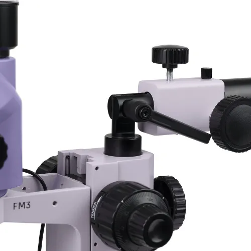 Stereomikroskop MAGUS Stereo D8TR pro opravy elektroniky
