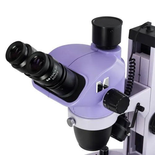 Digitální stereomikroskop MAGUS Stereo D7T BASE