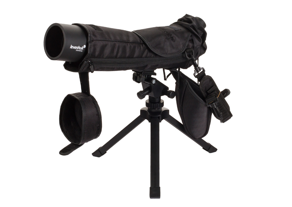 Spektiv Levenhuk Blaze 70 PLUS