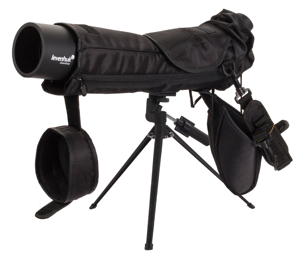 Spektiv Levenhuk Blaze 50