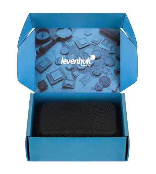 Digitální lupa Levenhuk ERGO 20