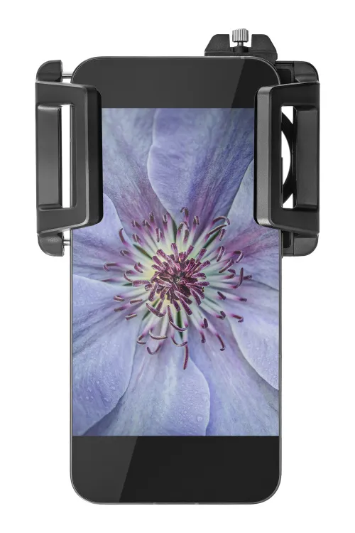 Mikroskop pro smatphone Levenhuk Kelvin TMC15
