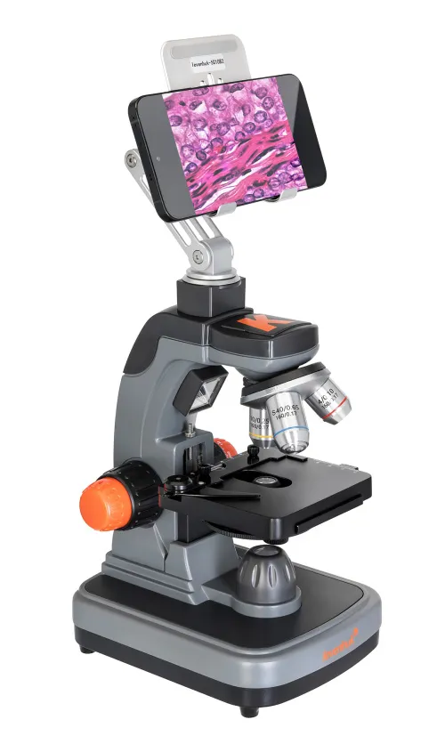 Fotomikroskop Levenhuk Kelvin Touch KM3