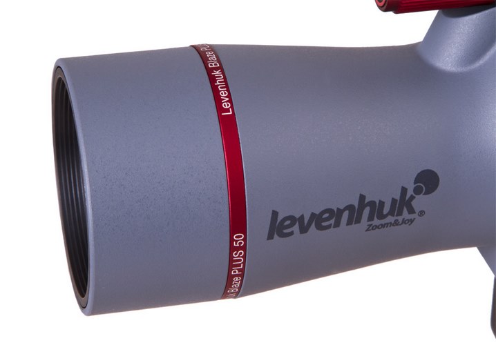 Pozorovací dalekohled Levenhuk Blaze PLUS 50