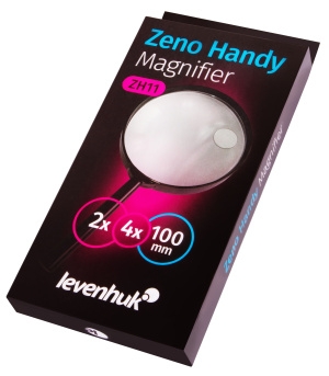 Levenhuk lupa Zeno Handy ZH11